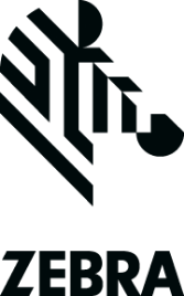 Zebra Logo stacked